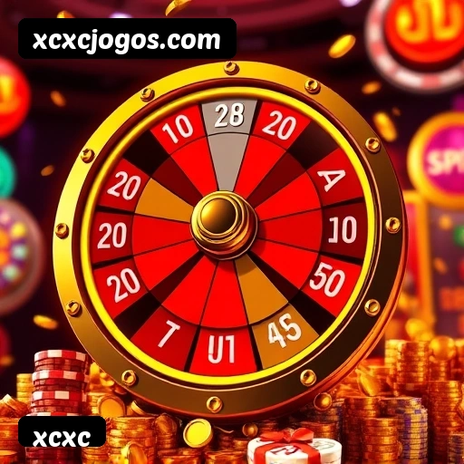 Interface do cassino ao vivo