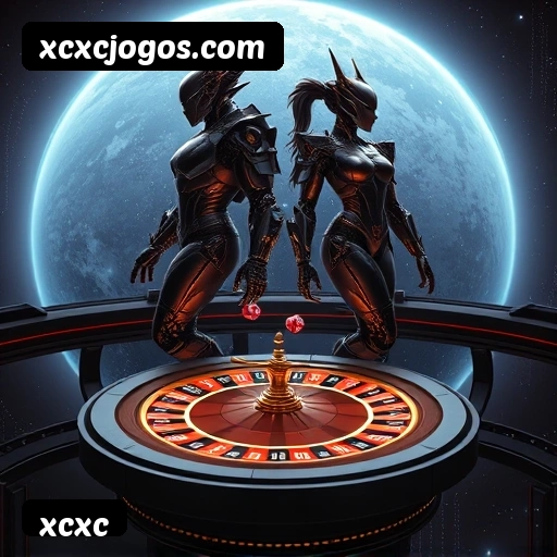 Bônus de boas-vindas xcxc