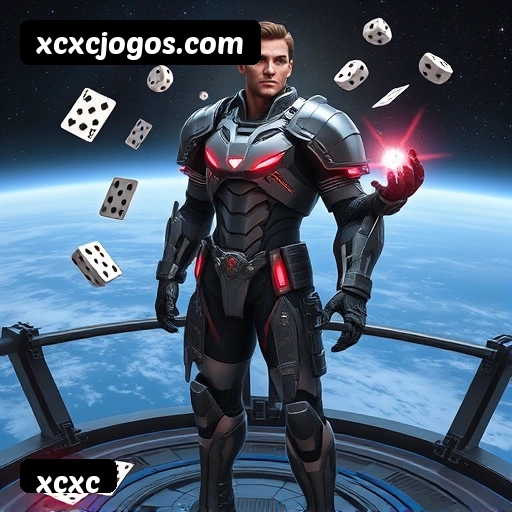 Promoções e bônus exclusivos da xcxc